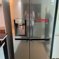 یخچال و فریزر ساید