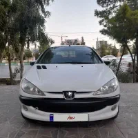 ۲۰۶sdمدل ۹۰ بی رنگ