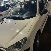 206تیپ ۲مدل۹۸