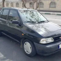 پراید ۱۳۱ مدل ۹۰ فنی سالم