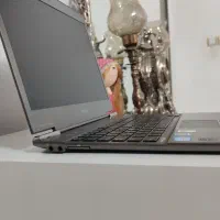 لپ تاپ حرفه ای  توشیبا i5
