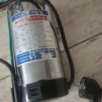 پمپ بی صدا مخصوص فشار آب گرم کن