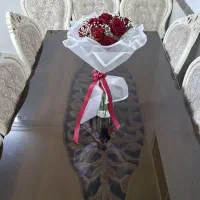 میز ناهارخوری ۸ نفره