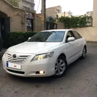تویوتا کمری GLX
