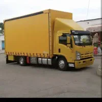 باربری تهران اسلامشهر یافت اباد چهاردنگه