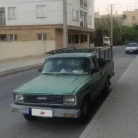 مزدا ۲۰۰۰ موتور ژاپن