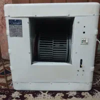 کولر  ۲۸۰۰موتور  نو  با ضمانت خودم میارمش براتون