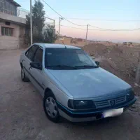 پژو ۹۱