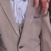 کت وشلوار