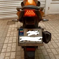 kps200|موتورسیکلت|مشهد, محمدآباد|دیوار
