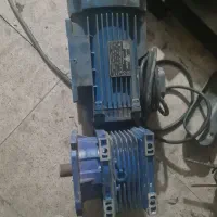 همزن با دینام موتوژن گریبکس اصلی