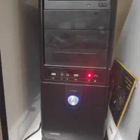 کیس خانگی ، اداری