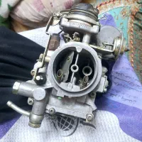 کاربراتور تویوتا لنکروز