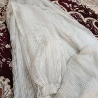 پرده پارچه ای شایدار