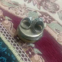 انگشتر فیروزه   925