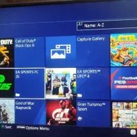 نصب بازی های ps4