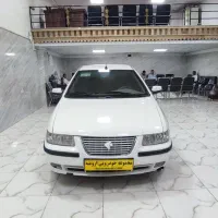 سمند EF7