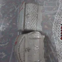 جعبه آرایش ست
