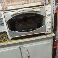 تستر|اجاق گاز و لوازم برقی پخت‌وپز|کرمانشاه, |دیوار