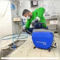 لوله بازکنی فرزین(ساکن سهند) برای نیازمندان رایگان