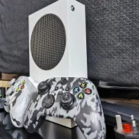 Xbox Series S / ایکس باکس سری اس در حد آک