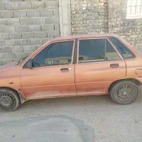 فروش خودرو
