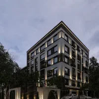 فروش آپارتمان اقساط اصفهان.