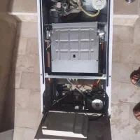 تعمیر و سرویس پکیج.پمپ اب.لباسشویی