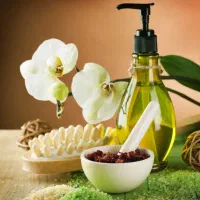 خدمات ماساژ و روغن