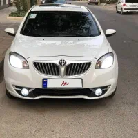 برلیانس اتومات ۳۳۰