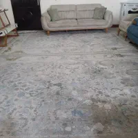یه جفت فرش ۹متری فرهان ترند ،لاکی