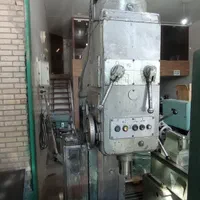 دستگاه تراش دریل روسی مورس 3و4