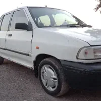 پراید صبا|خودرو سواری و وانت|بم, |دیوار