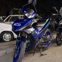 یاماها ام ایکس کینگ درحد خشک / mx king