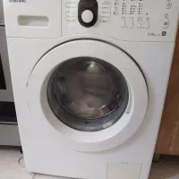ماشین لباسشویی سامسونگ اصل کره