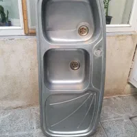 سینک ظرفشویی