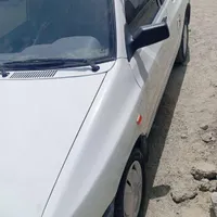 وانت پراید 151 SE، مدل ۱۴۰۲|خودرو سواری و وانت|چابهار, |دیوار