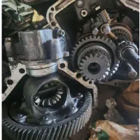 تعمیرات تخصصی گیربکس