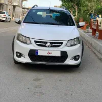 کوییک مدل 1401 بدون رنگ