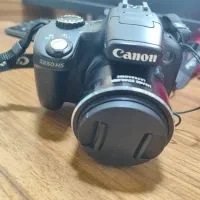 دوربین عکاسی sx50