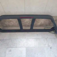 گارد عقب و دیاق سپر جلو آریسان