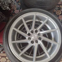 رینگ ووسن|قطعات یدکی و لوازم جانبی|زاهدان, |دیوار
