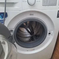 ماشین لباسشویی یخچال فریزر بخاری گازی