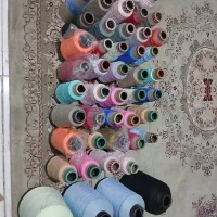 نخ دوک،ترویرا،کش ماسوره