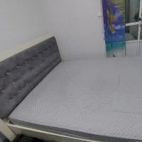 سرویس خواب دونفره با تشک