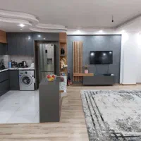 فروش یا تهاتر آپارتمان ۳ خواب  تک واحدی