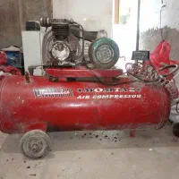 کمپرسور باد 150 لیتری