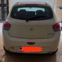 تیبا 2 مدل ۹۳ اقساطی