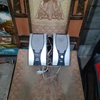 باس یا اسپیکر کامپیوتر سالم سالم