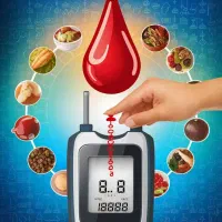 اگه مبتلا به دیابت هستی این آگهی رو بخون